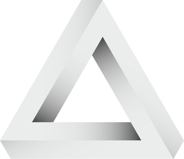 Penrose Triangle